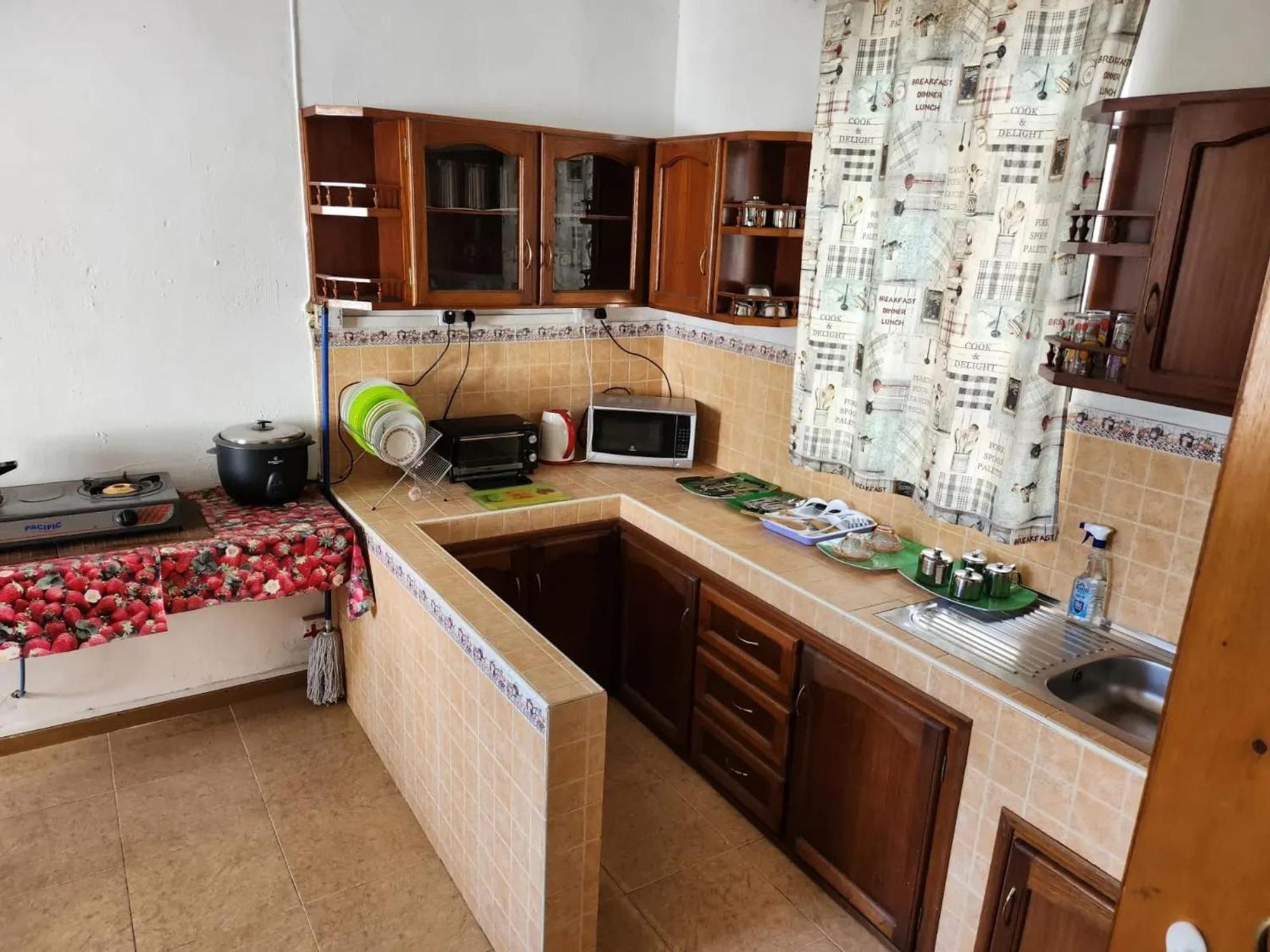 Вілла Charming House In Bonne Terre With Mountain View La Caverne Екстер'єр фото